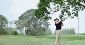 Wonderful Indonesia Golf Tour Batam Jadi Penanda Kepri Sebagai Destinasi Wisata Olahraga