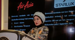 Sejumlah Maskapai Internasional Dijadwalkan Tambah Rute Penerbangan Langsung ke Indonesia