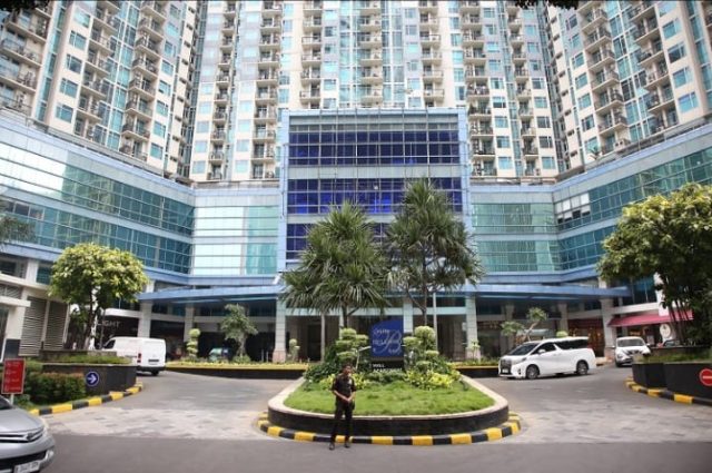 Jadikan Rumah Bersama Pemkab Se-Indonesia, Apkasi Tempati Kantor Permanen di Mega Kuningan Jakarta