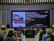 BSKDN Kemendagri Beberkan Strategi Optimalisasi Penginputan Data IPKD di Kalteng