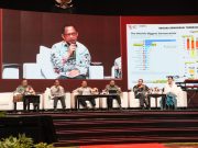 Mendagri Tekankan Kesatuan Visi dan Integritas KPU sebagai Kunci Keberhasilan Pilkada 2024