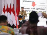 Plt. Sekjen Kemendagri Dorong Pembenahan BUMD: Kurangi Kerugian, Perkuat SDM, Tingkatkan Jiwa Entrepreneur