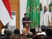 Mendagri Minta Pj. Gubernur Aceh Optimalkan Persiapan Penyelenggaraan PON 2024