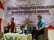 BSKDN Kemendagri Libatkan Pakar Analisis Variabel dan Indikator Penilaian Kota Bersih