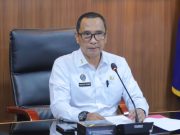 BNPP Bakal Gelar Pencanangan Gerbangdutas Tahun 2024 di Pontianak