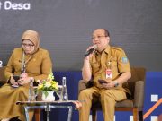 Plh. Dirjen Bina Keuda Dorong Pemda Optimalkan Pengembangan Posyandu melalui Program Prioritas Nasional