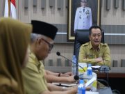 BSKDN Kemendagri dan Yayasan Nusantara Sejati Targetkan Perluasan Review Program di Daerah