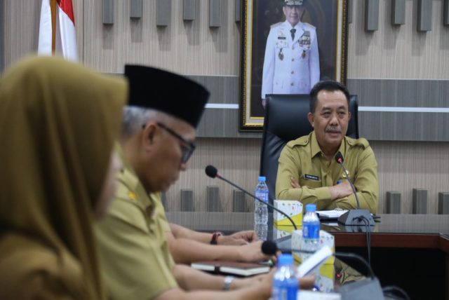 BSKDN Kemendagri dan Yayasan Nusantara Sejati Targetkan Perluasan Review Program di Daerah