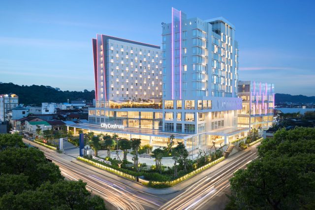 Hotel Mercure & Ibis Samarinda Menghadirkan Surga Kuliner di Tengah Kota Samarinda