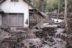 Kemenparekraf Ajak Masyarakat Bangun Kesiapsiagaan Hadapi Bencana Alam di Destinasi Wisata