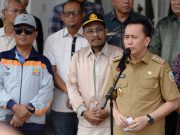 Catat, Ini Kontak Penting yang Perlu Anda Tahu Selama PON XXI Berlangsung di Sumut