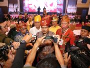 Tiga Tahun Berturut-turut, Kemendagri Perkokoh Persatuan dan Kesatuan Bangsa melalui Gerakan 10 Juta Bendera