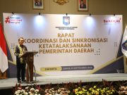 Kemendagri Tekankan Pentingnya Pembinaan Ketatalaksanaan untuk Meningkatkan Profesionalisme ASN