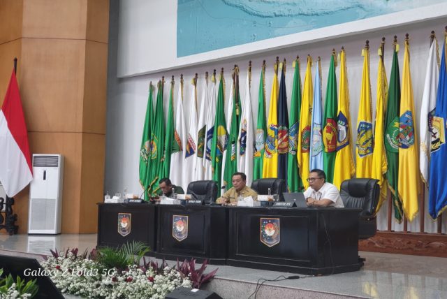 Kepala BSKDN Kemendagri Beberkan Langkah Strategis Pengendalian Inflasi Daerah