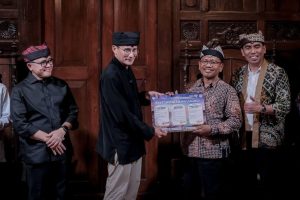 Menparekraf Luncurkan Paket Wisata Banyuwangi-Bali Barat dan Bali Utara (3B)