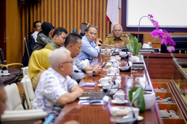 Pemkot Bandung Siapkan Sejumlah Rencana Atasi Krisis TPA Sarimukti