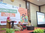 Gelar Orientasi KMS dan KKA, Upaya DPPKB Tekan Stunting di Kota Bekasi