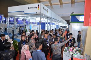 Napindo Menyampaikan Apresiasi Kepada Seluruh Pendukung atas Suksesnya Penyelenggaraan Indo Security, Indo Firex, dan Indonesia International Smart City, Indo Water, Indo Waste & Recycling, dan Indo Renergy & Electric 2024 Expo & Forum