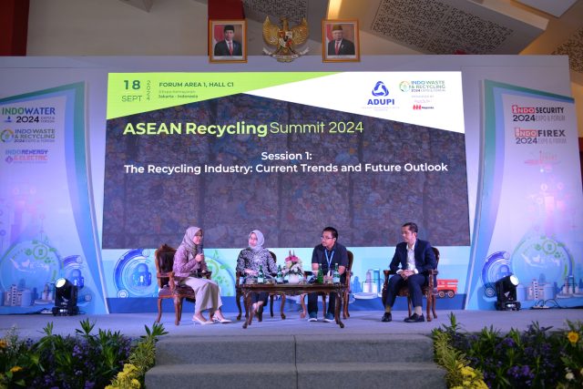 Napindo Menyampaikan Apresiasi Kepada Seluruh Pendukung atas Suksesnya Penyelenggaraan Indo Security, Indo Firex, dan Indonesia International Smart City, Indo Water, Indo Waste & Recycling, dan Indo Renergy & Electric 2024 Expo & Forum