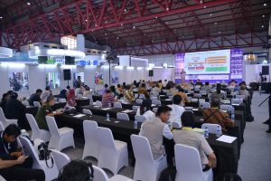 Napindo Menyampaikan Apresiasi Kepada Seluruh Pendukung atas Suksesnya Penyelenggaraan Indo Security, Indo Firex, dan Indonesia International Smart City, Indo Water, Indo Waste & Recycling, dan Indo Renergy & Electric 2024 Expo & Forum