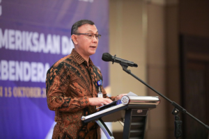 Tingkatkan Standar Keselamatan dan Efisiensi Maritim, Ditjen Hubla Gelar Bimtek Harmonisasi Sertifikasi Kapal