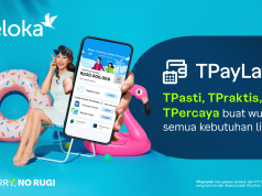 Traveloka PayLater Kini Menjadi TPayLater, Dukung Traveller Menjelajah Dunia dengan Lebih Fleksibel