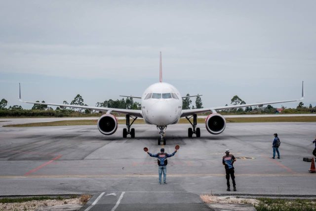 Kemenparekraf Apresiasi Sejumlah Maskapai Internasional Buka Rute Baru ke Indonesia