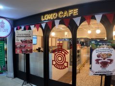 Inilah 5 Menu Makanan Terlaris di Loko Café