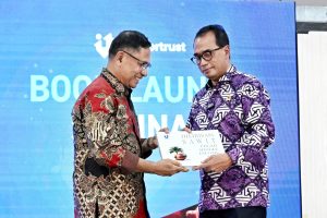 Menhub Dukung Hilirisasi Sawit untuk Industri Penerbangan dan Pelayaran