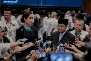 Menekraf Siap Lanjutkan Program Unggulan Sandiaga Uno Perkuat Sektor Ekraf Tanah Air