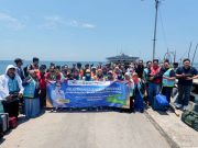 Tuntaskan Program Yankes Bergerak, Pj. Gubernur Apresiasi Atas Layanan Kesehatan 1.068 Masyarakat di Pulau Sapudi