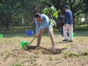 Pj. Gubernur Jatim Lakukan Kesiap Siagaan Penanggulangan Bencana Hidrometeorologi