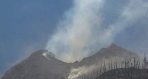 Kemenhub Bakal Tambah Frekuensi Penerbangan ke Bandara Terdekat NTT Tidak Terdampak Erupsi Gunung Lewotobi