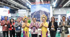 Indonesia Ikuti "ITTS Kanada 2024" Bursa Pariwisata Terbesar di Amerika Utara