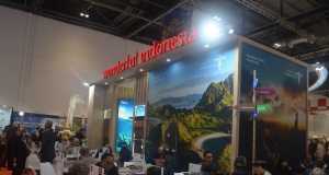 Indonesia Kembali Ikuti Bursa Pariwisata di London Perkuat Capaian Kunjungan Wisman