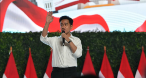 Tekankan Satu Visi, Wapres Gibran Rakabuming Minta Pemerintah Pusat dan Daerah Hilangkan Ego Sektoral