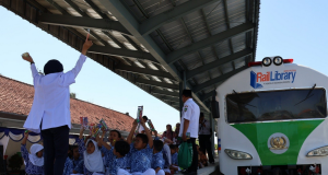 Rail Clinic Telah Melayani 5.384 Orang Selama Periode Januari – Oktober 2024