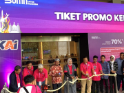 Jangan Lewatkan! KAI Expo 2024 Hadir di Jakarta dengan Promo Tiket Kereta Mulai Rp79.000