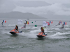 Wamenpar: Aquabike Jetski World Championship 2024 Dorong Pertumbuhan Ekonomi Toba