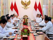 Presiden Prabowo Dorong Investasi di Kawasan Ekonomi Khusus dan Percepatan Proyek Strategis Nasional