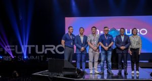 MenEkraf: "D-Futuro Futurist Summit 2024" Lahirkan Gagasan dan Inovasi Perkuat Ekraf