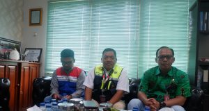 Bandara Rendani Manokwari Bakal Bangun Terminal Baru di Lahan Seluas 18.000 Meter Persegi