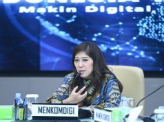 Pinta Menkomdigi ke Operator Seluler: Berikan Kuota Gratis ke Masyarakat Terdampak Erupsi Gunung Lewotobi