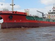 Permintaan BBM Meningkat Saat Nataru, Pertamina Internasional Shipping Tambah Armada Baru