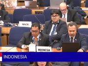 Indonesia Hadiri Sidang Dewan IMO Ke-133 di London Inggris