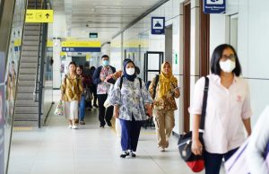 Mulai Akhir Pekan Besok, LRT Jabodebek Beroperasional hingga Larut Malam