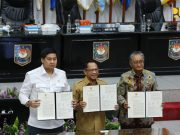 Dukung Program 3 Juta Rumah Pemerintah Bebaskan BPHTB bagi Masyarakat Berpenghasilan Rendah