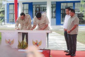 Sinergi Pemerintah Pusat dan Daerah Hadirkan Perumahan dan Permukiman Layak Bagi PPKS