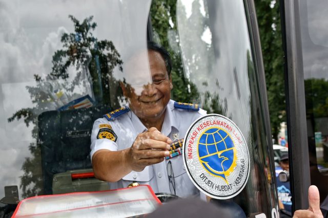 Wamenhub Tekankan Pentingnya Keselamatan Transportasi di Lokasi Wisata