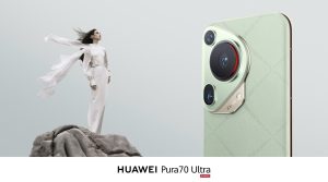 Motret Ataupun Ngonten, HUAWEI Pura 70 Ultra Kasih Pengalaman Kamera Smartphone yang Canggih untuk Para Pengguna Kreatif